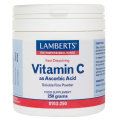 LAMBERTS Vitamin C Ascorbic Acid 250grams